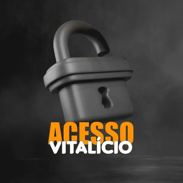Acesso Vitalício